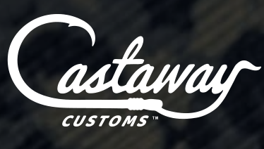 Castaway Customs - LUXXDEK